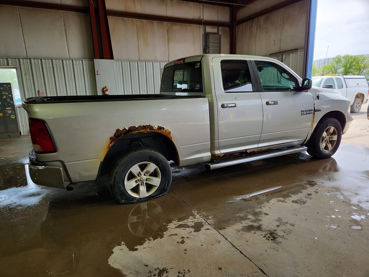 Ram 1500 Slt