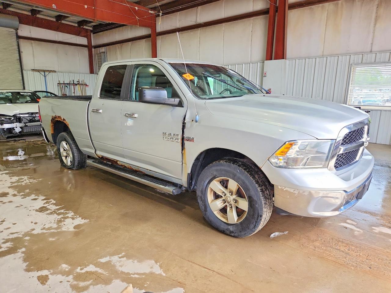 Ram 1500 Slt