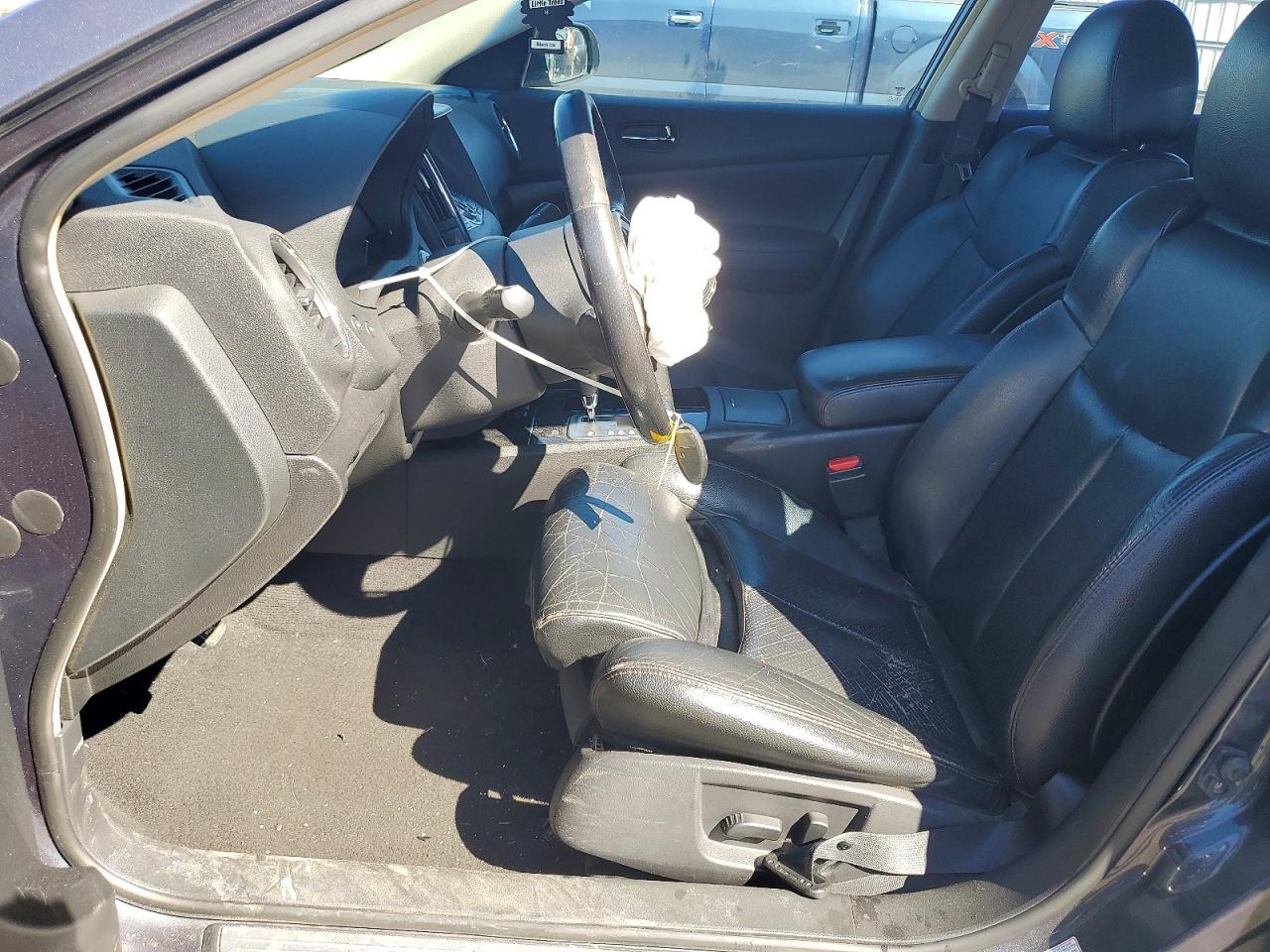 Nissan Maxima 3.5 S
