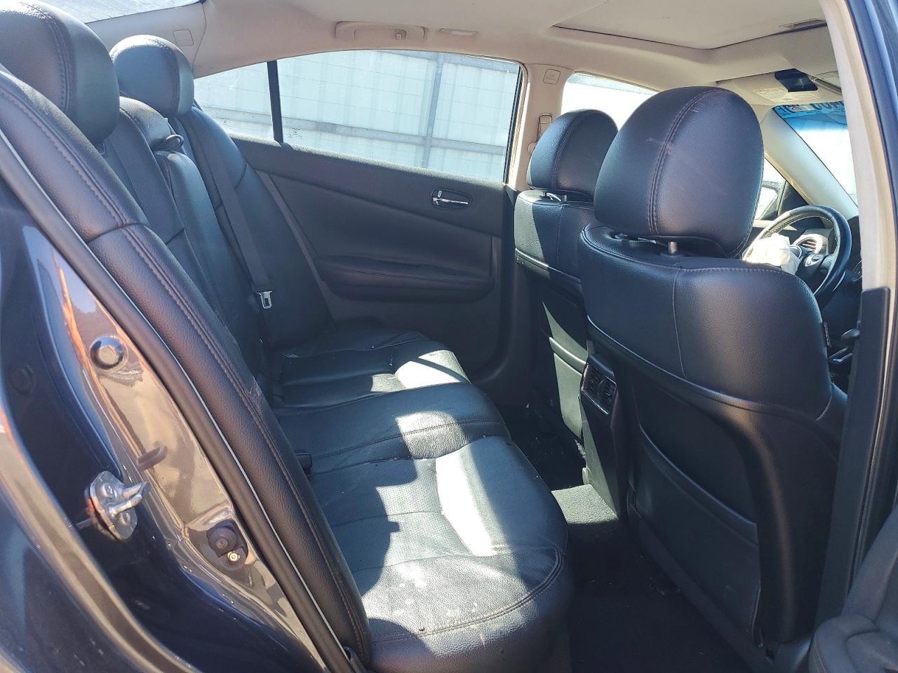 Nissan Maxima 3.5 S