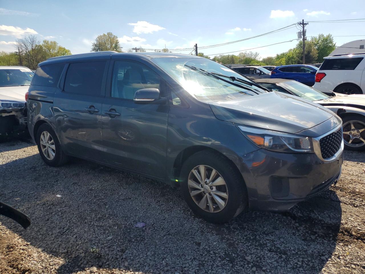Kia Sedona