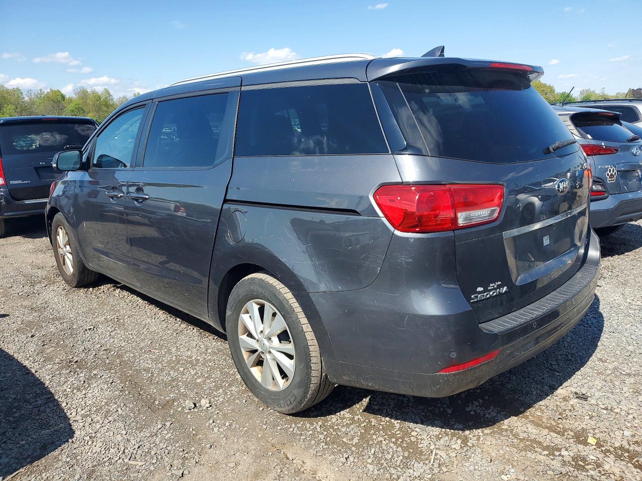 Kia Sedona