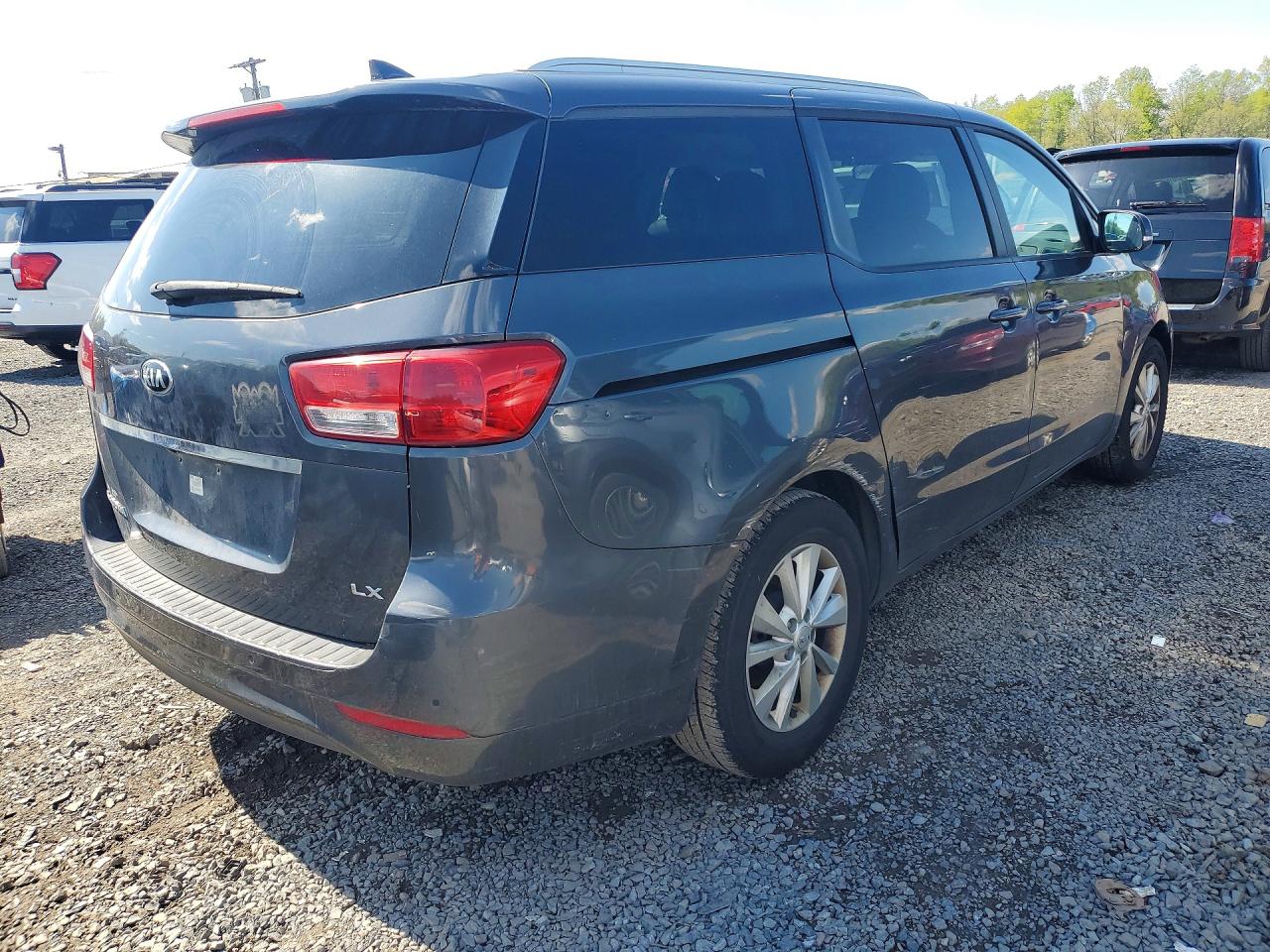 Kia Sedona