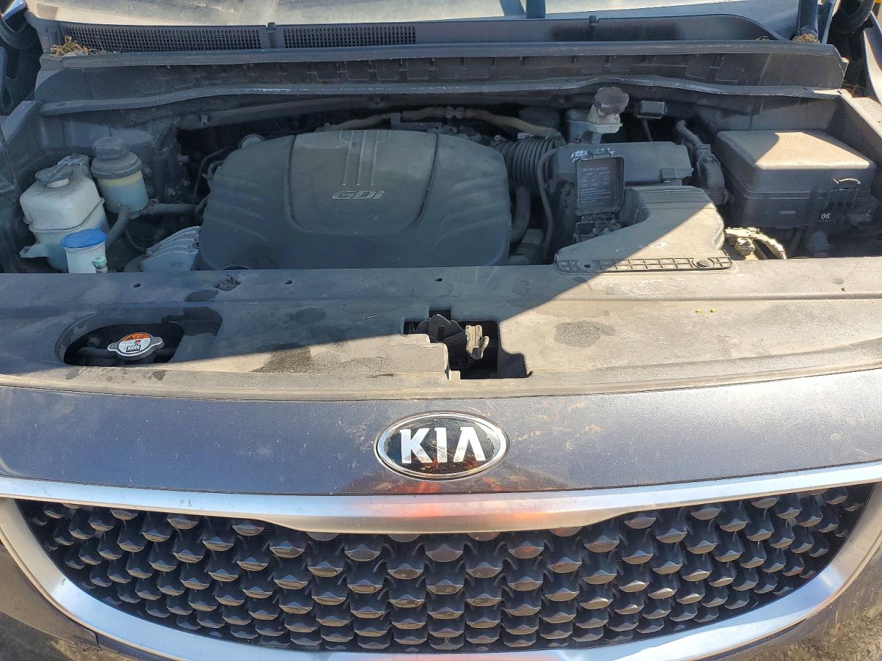 Kia Sedona