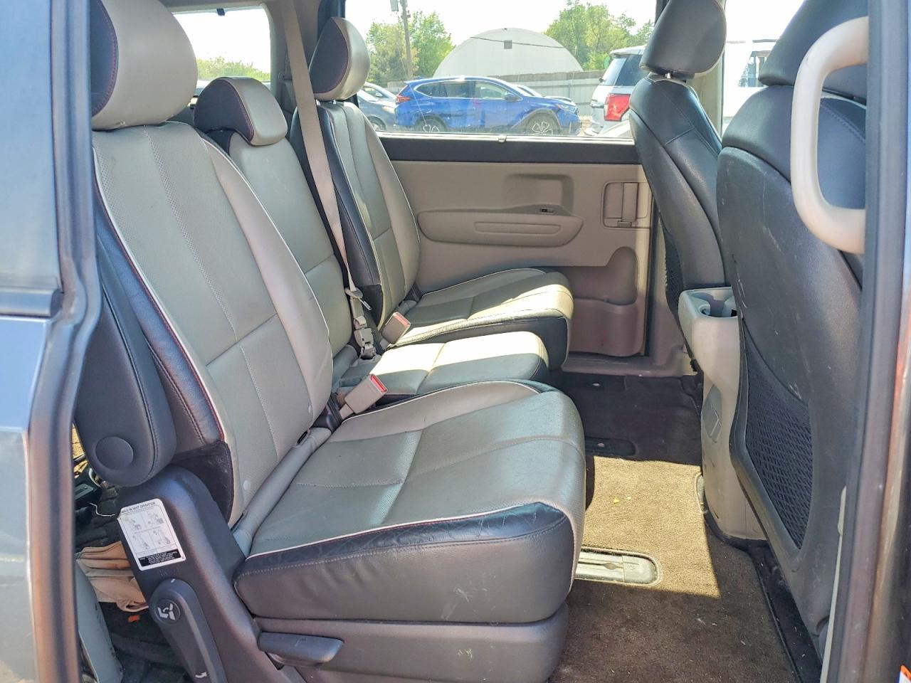 Kia Sedona