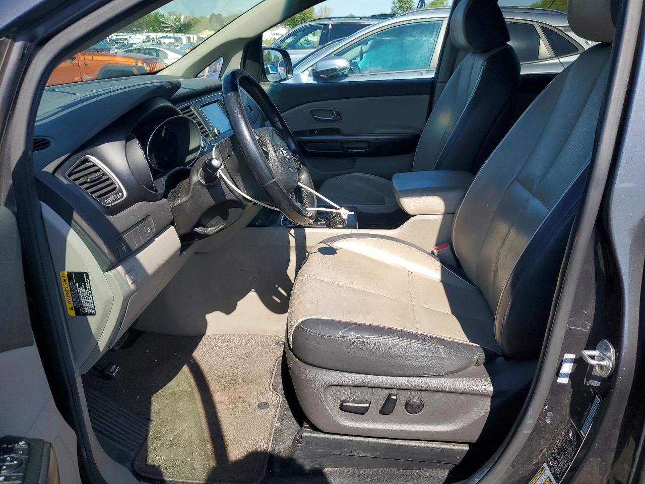 Kia Sedona