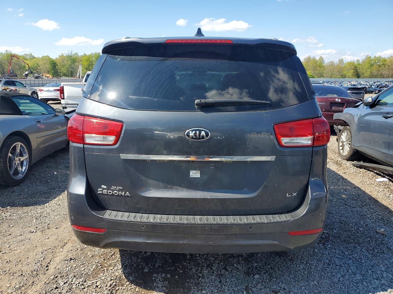 Kia Sedona