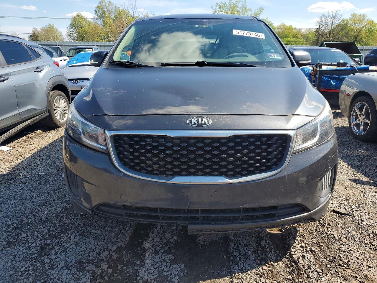 Kia Sedona