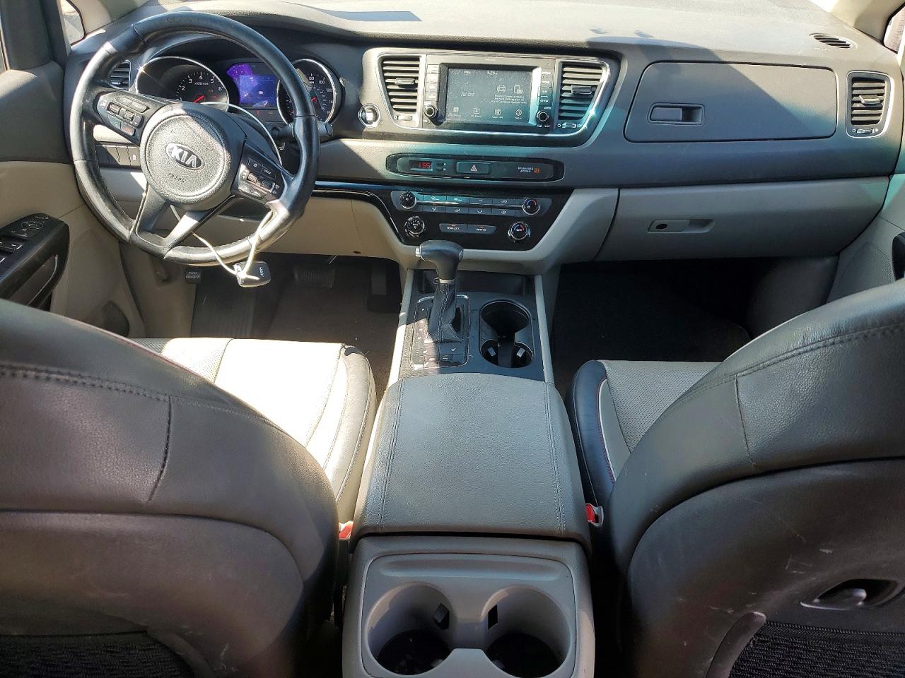 Kia Sedona