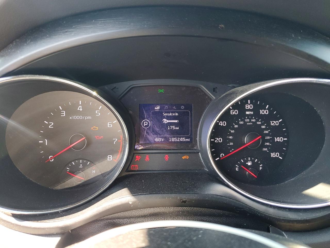 Kia Sedona