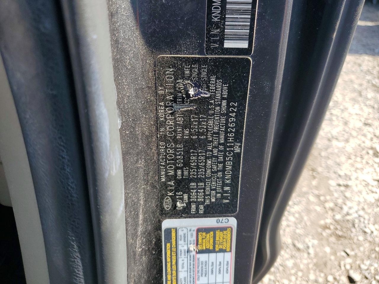 Kia Sedona