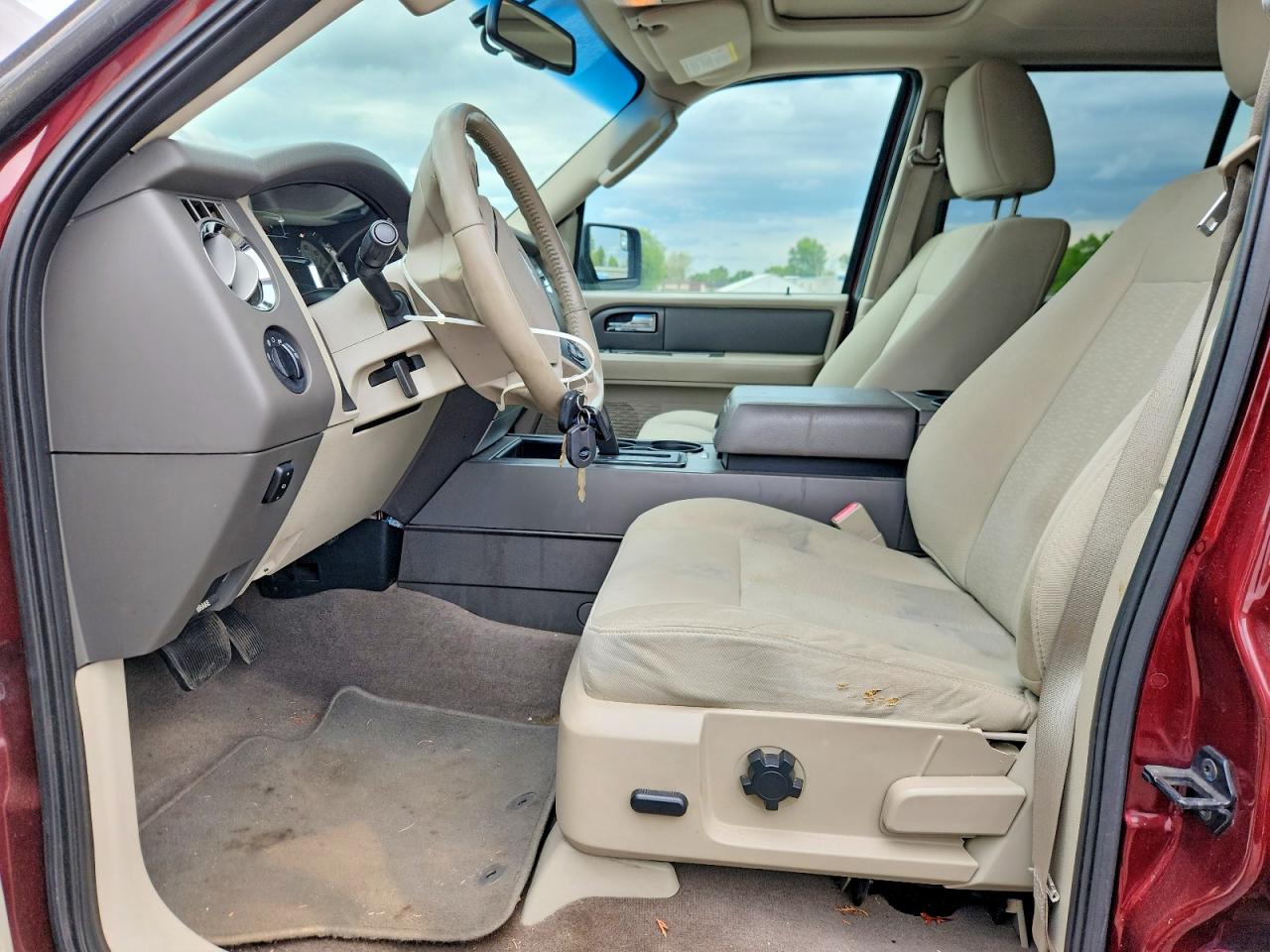 Ford Expedition Xlt