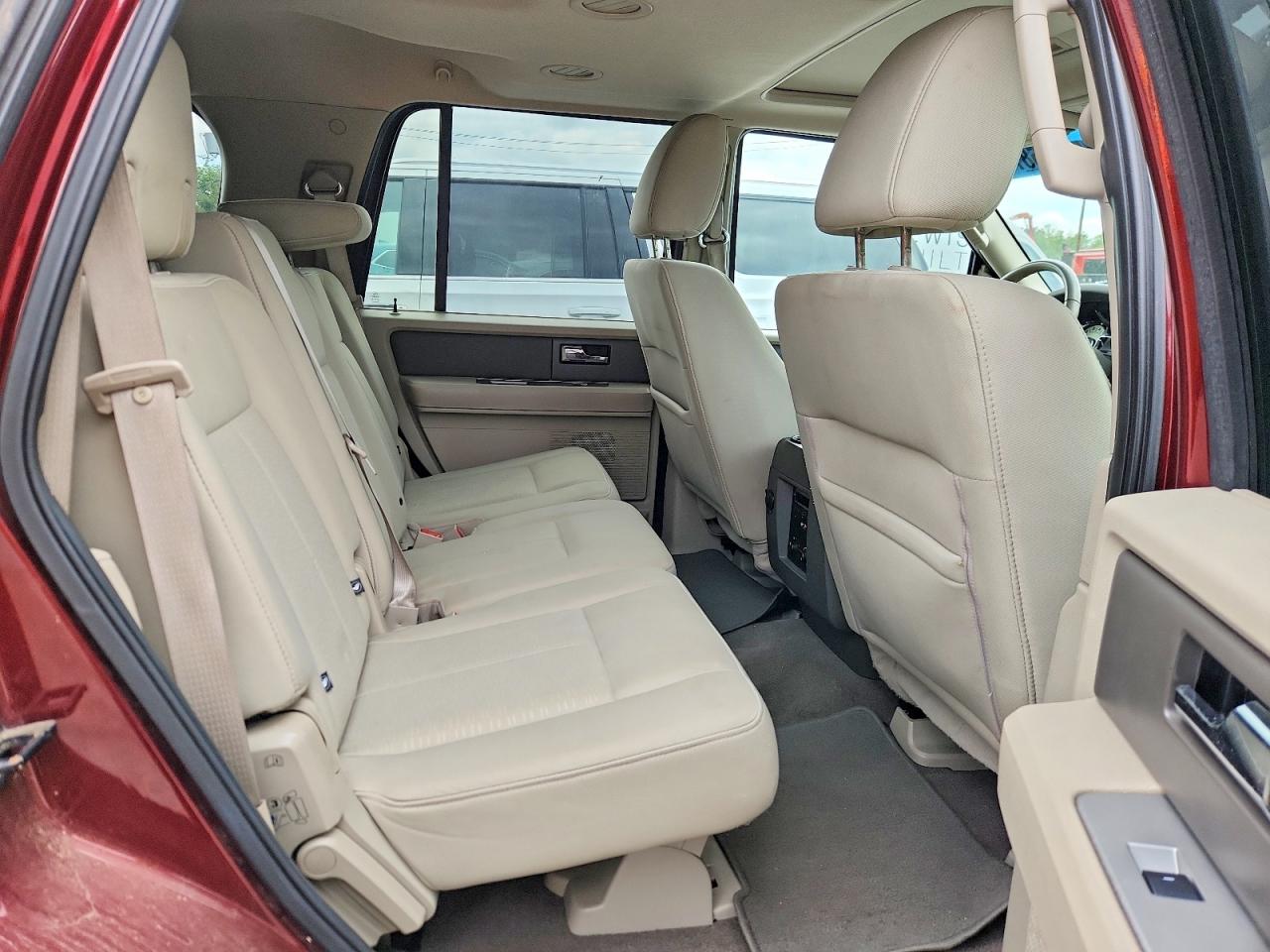 Ford Expedition Xlt