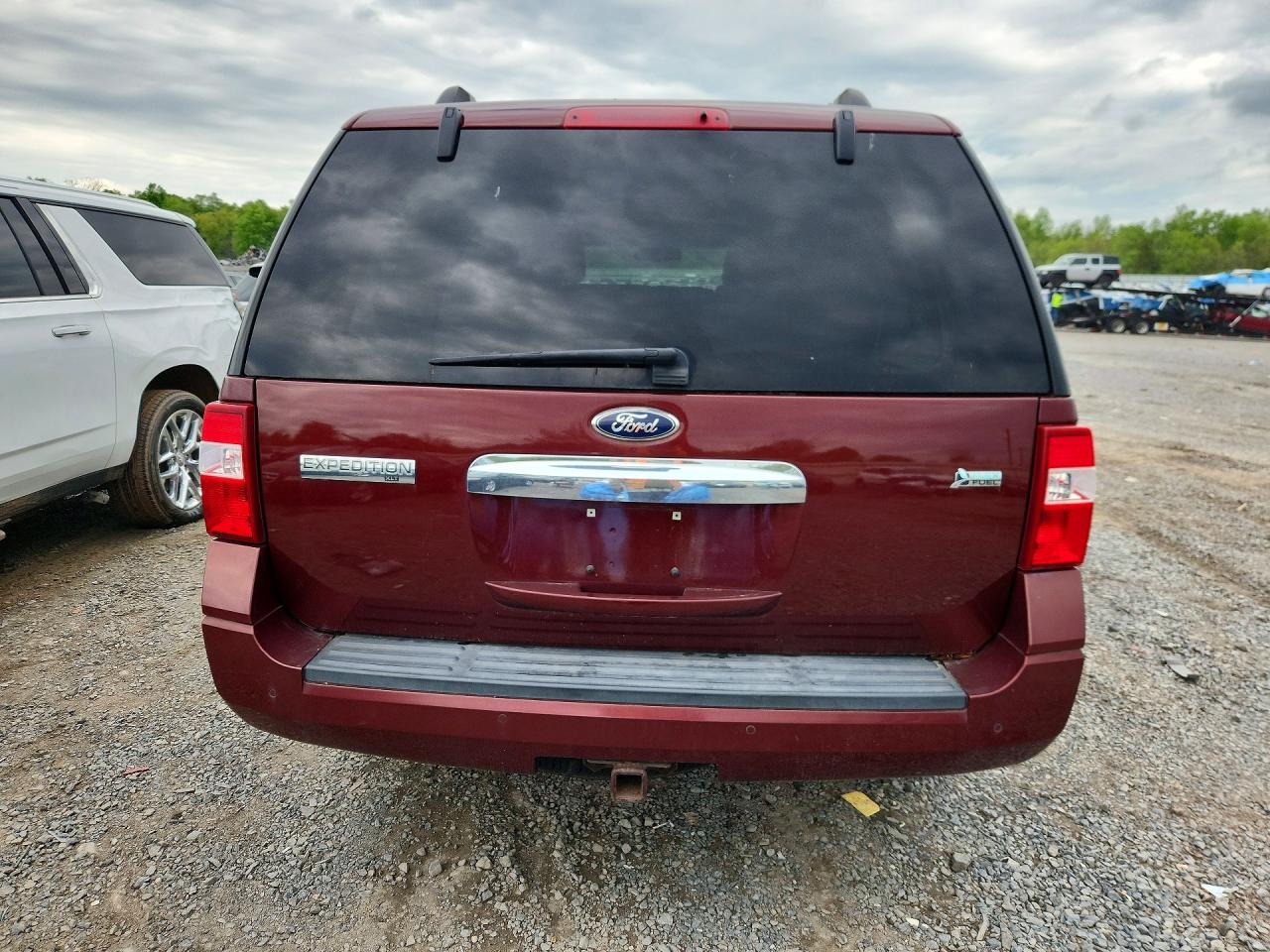Ford Expedition Xlt