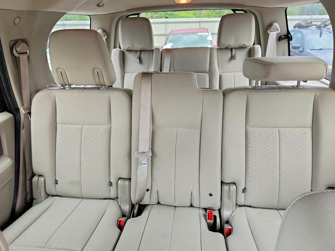 Ford Expedition Xlt
