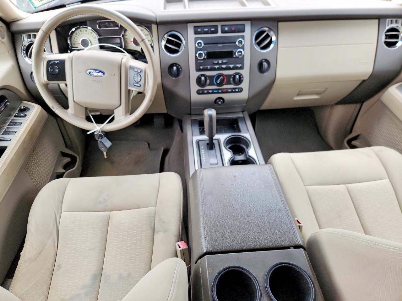 Ford Expedition Xlt