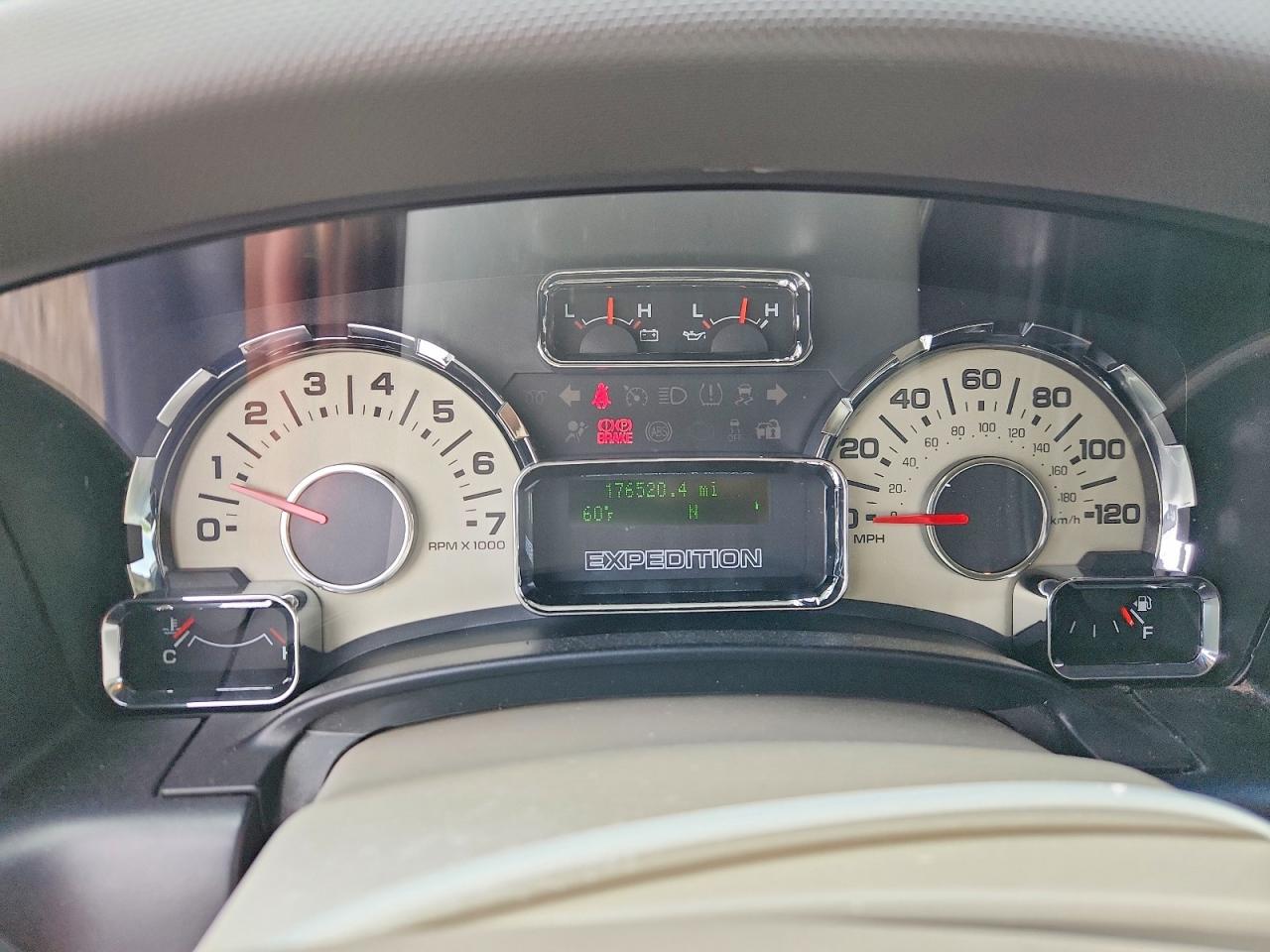 Ford Expedition Xlt