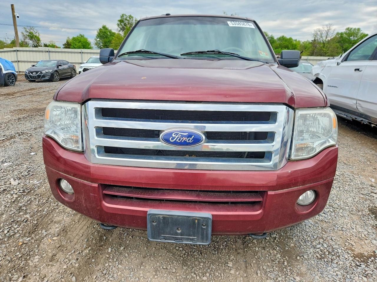 Ford Expedition Xlt