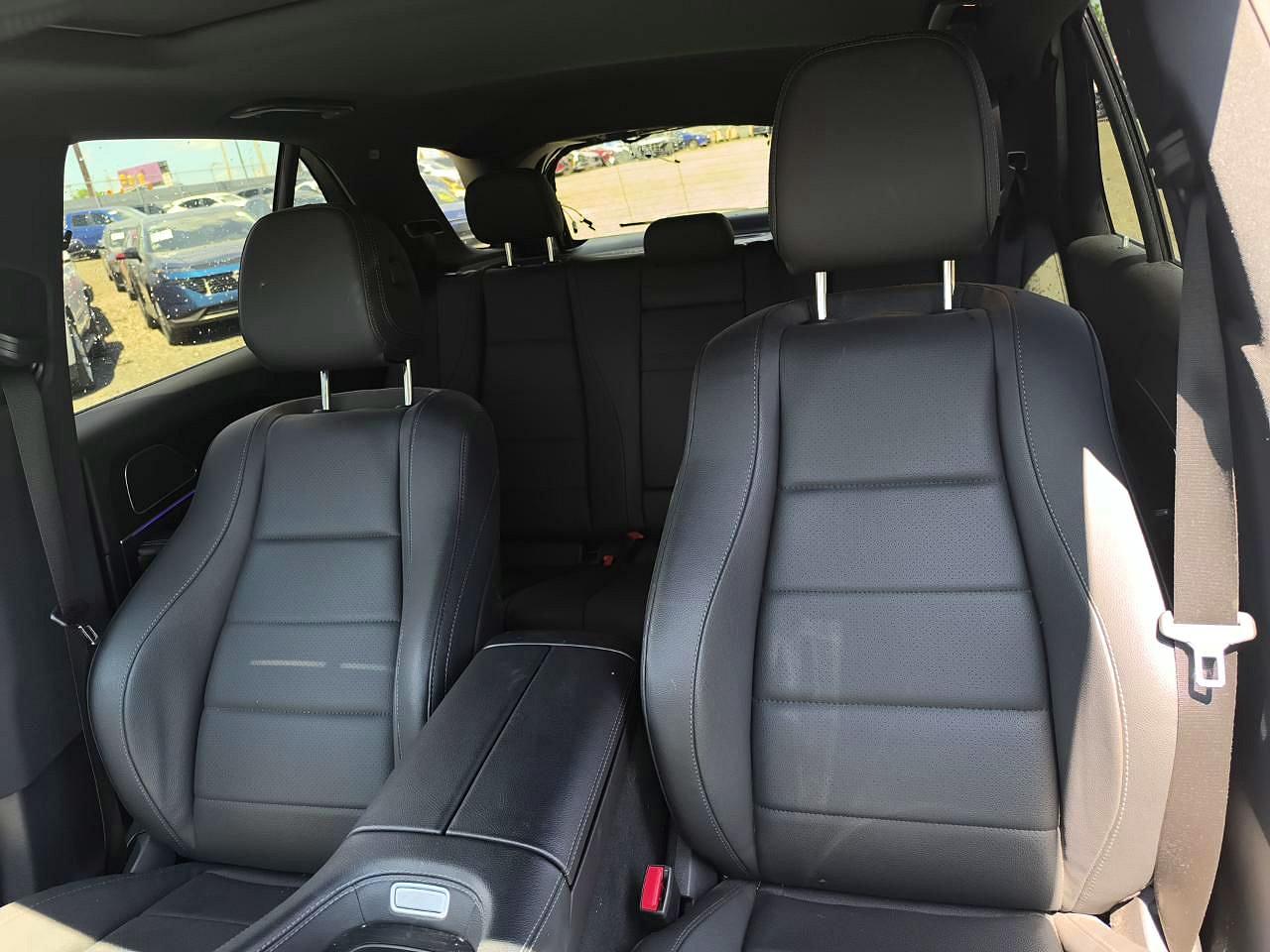 Mercedes-Benz GLE 350 4matic
