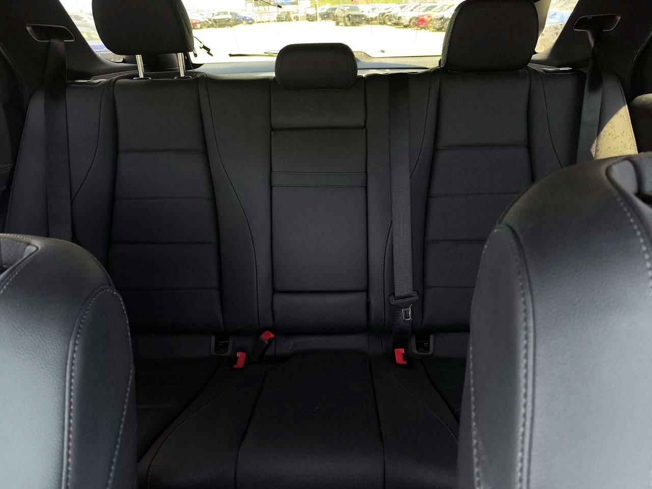 Mercedes-Benz GLE 350 4matic