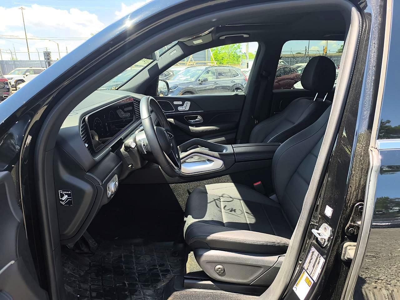 Mercedes-Benz GLE 350 4matic