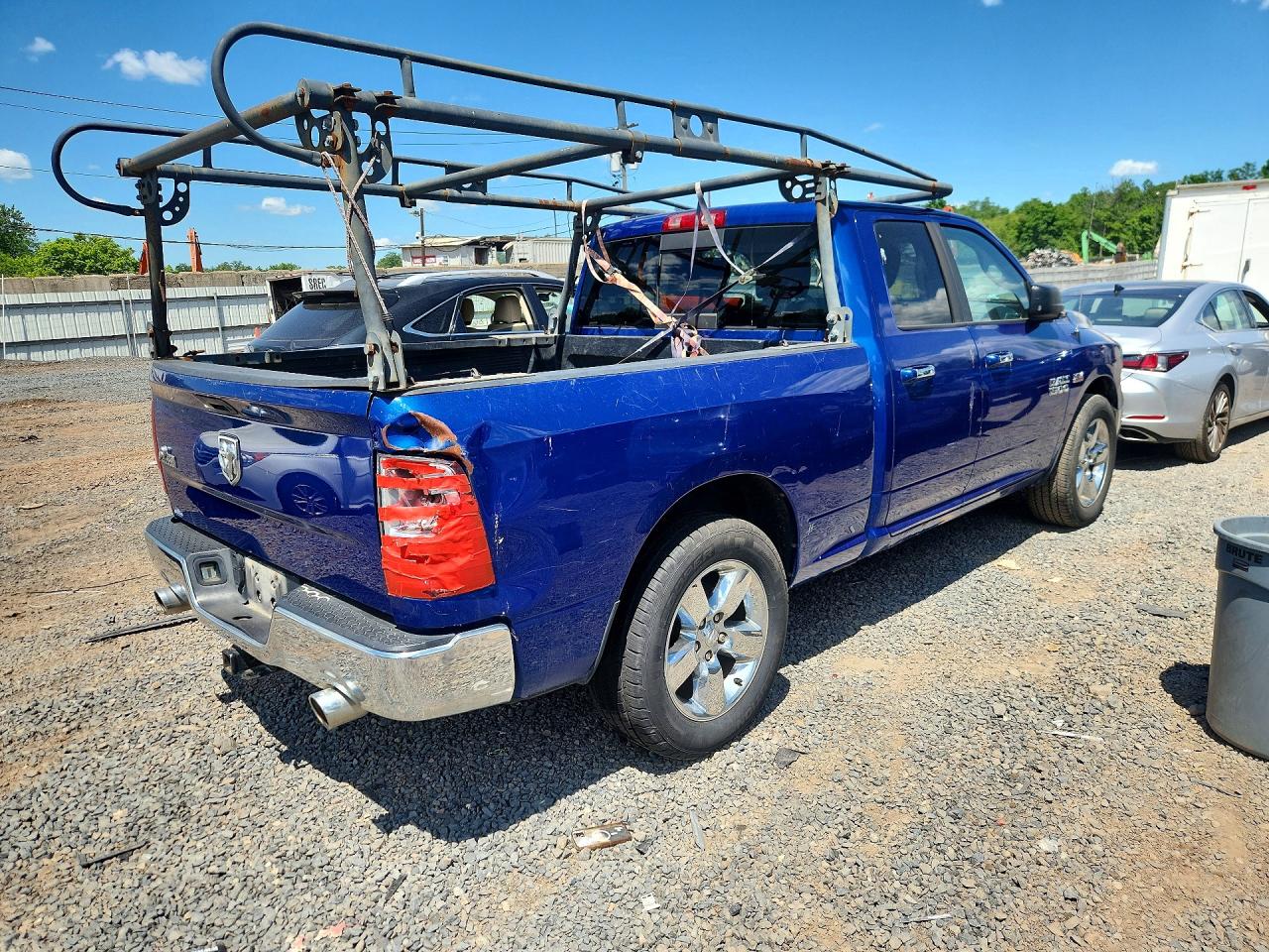 Ram 1500 Slt
