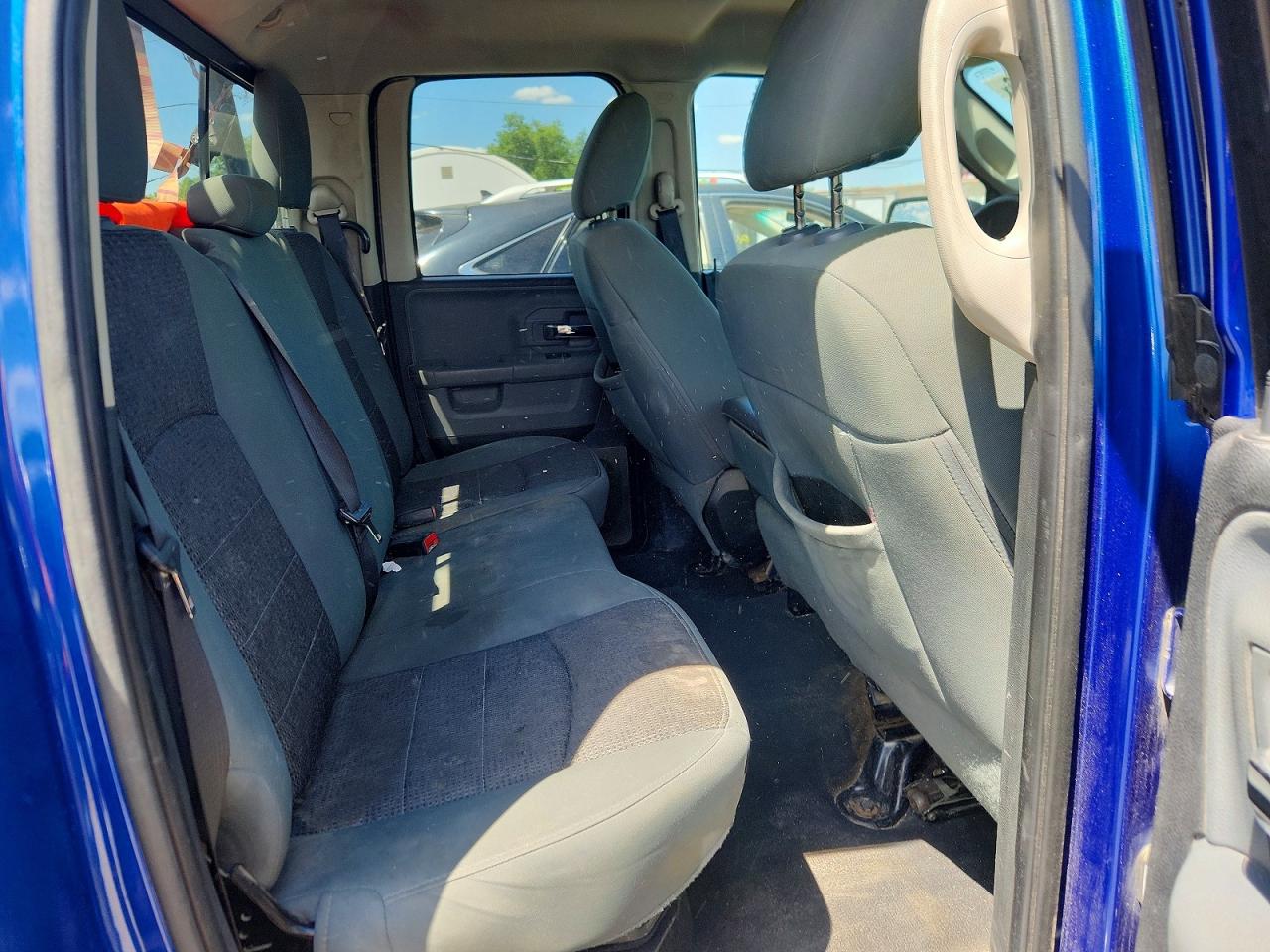 Ram 1500 Slt