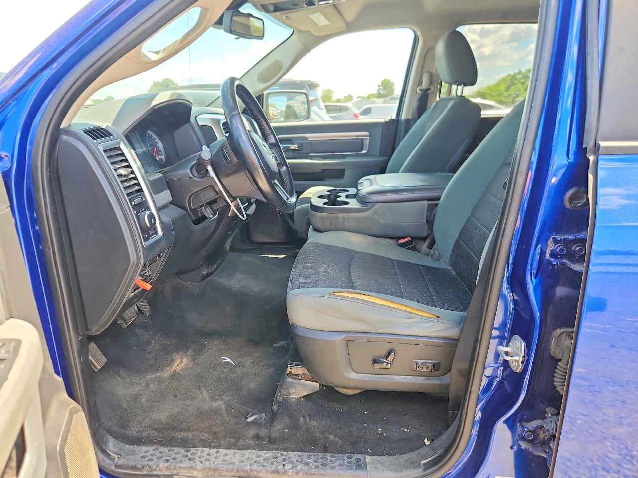 Ram 1500 Slt