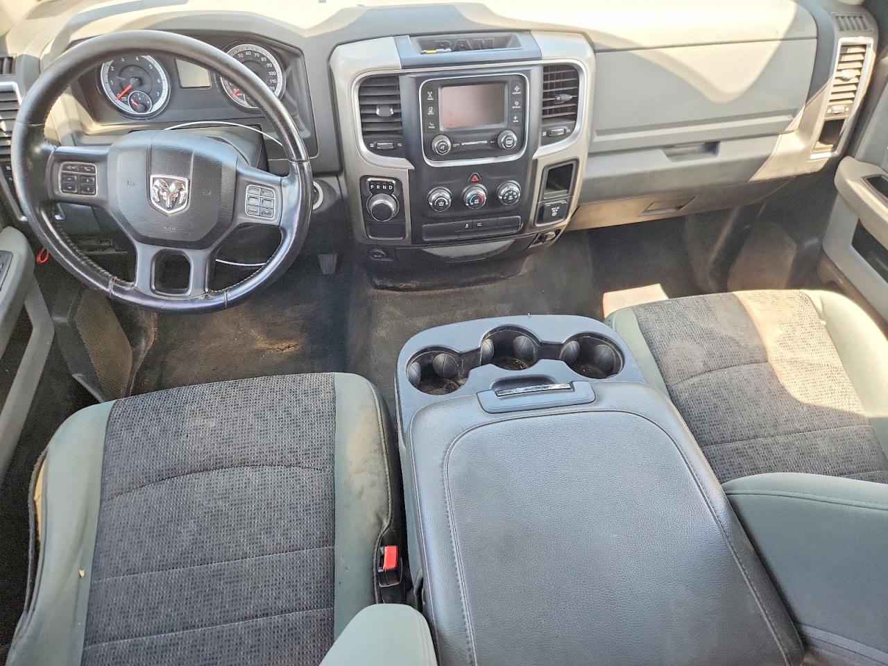 Ram 1500 Slt