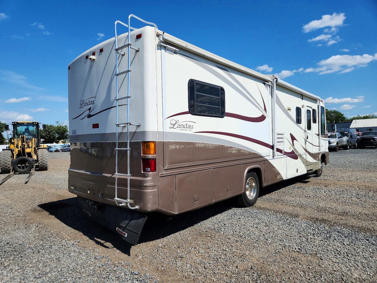 Land F-550
