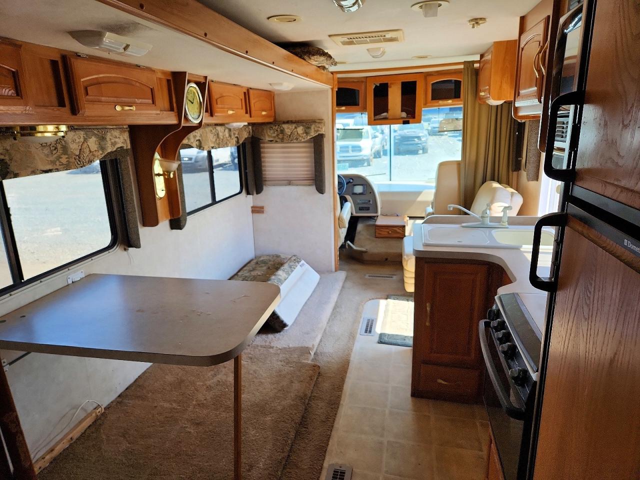 Land F-550