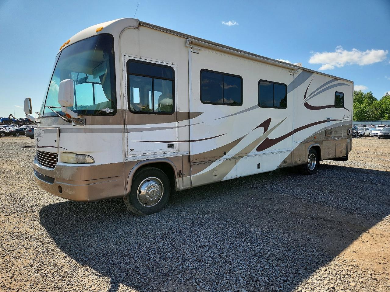 Land F-550