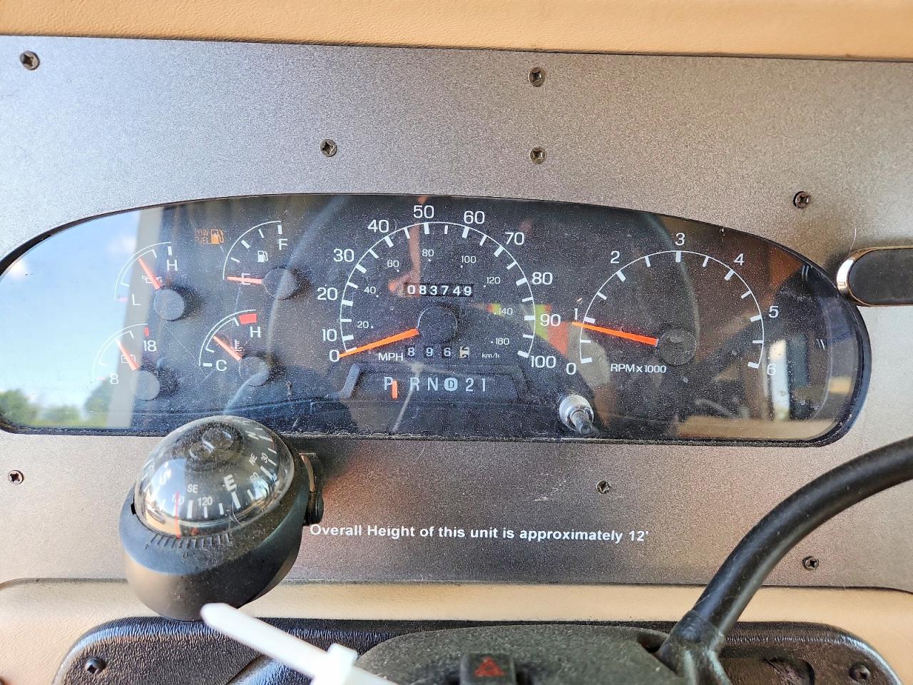 Land F-550