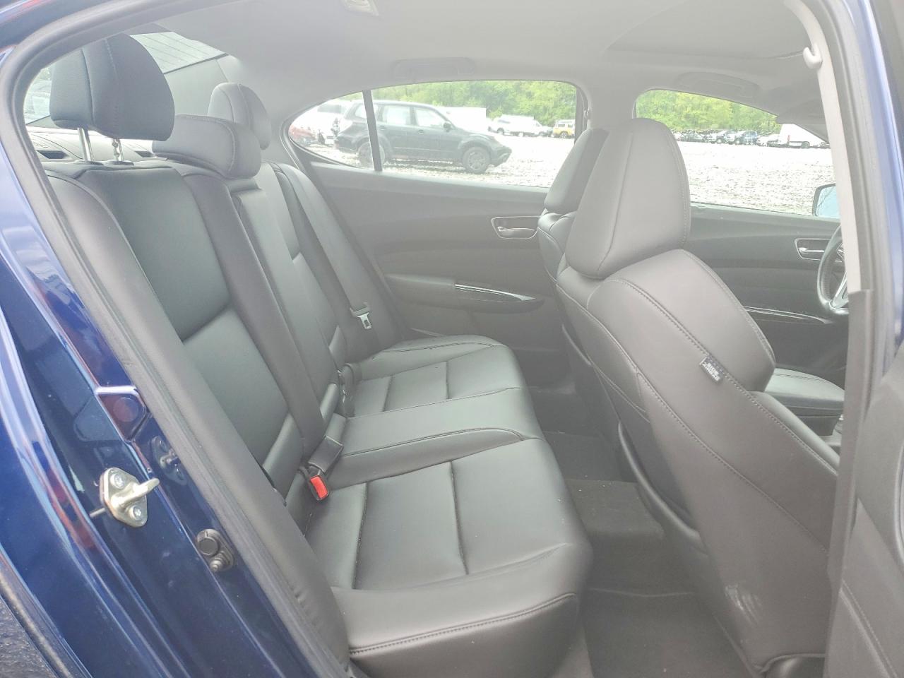 Acura TLX