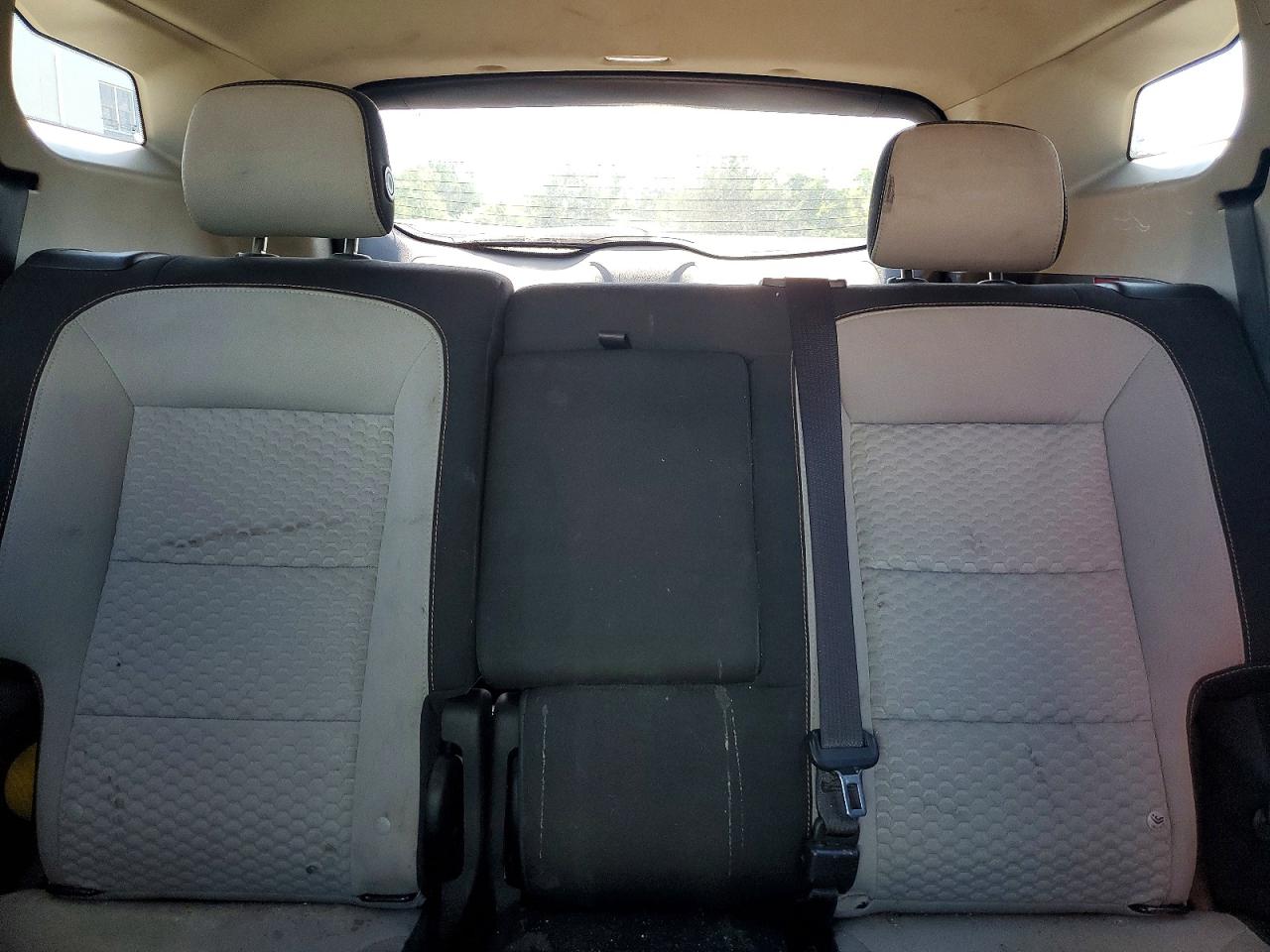 GMC Terrain Sle