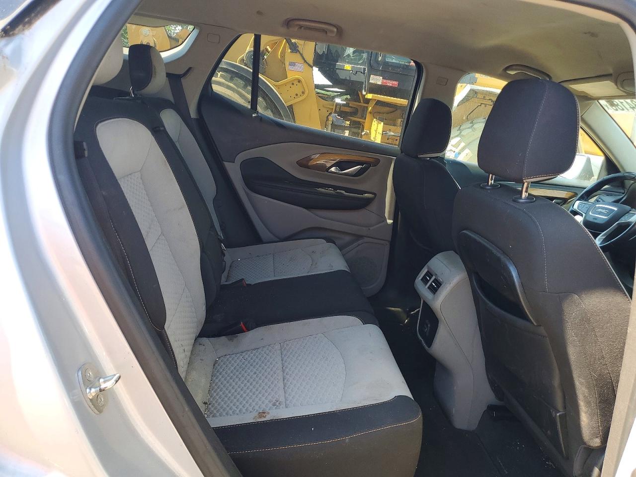 GMC Terrain Sle