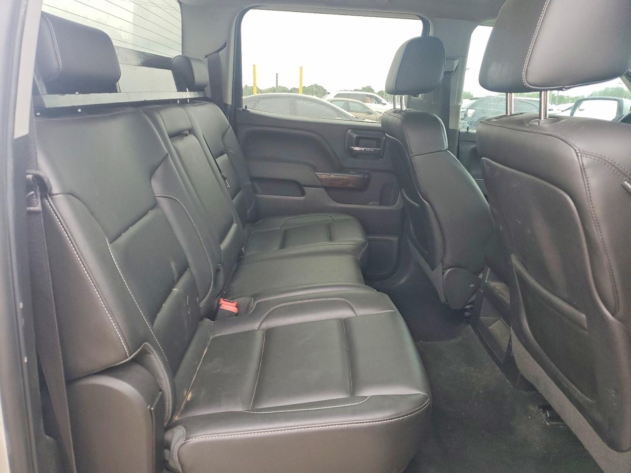 GMC Sierra C1500 Sle