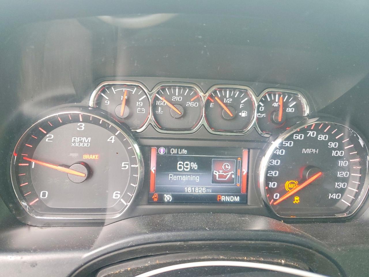 GMC Sierra C1500 Sle