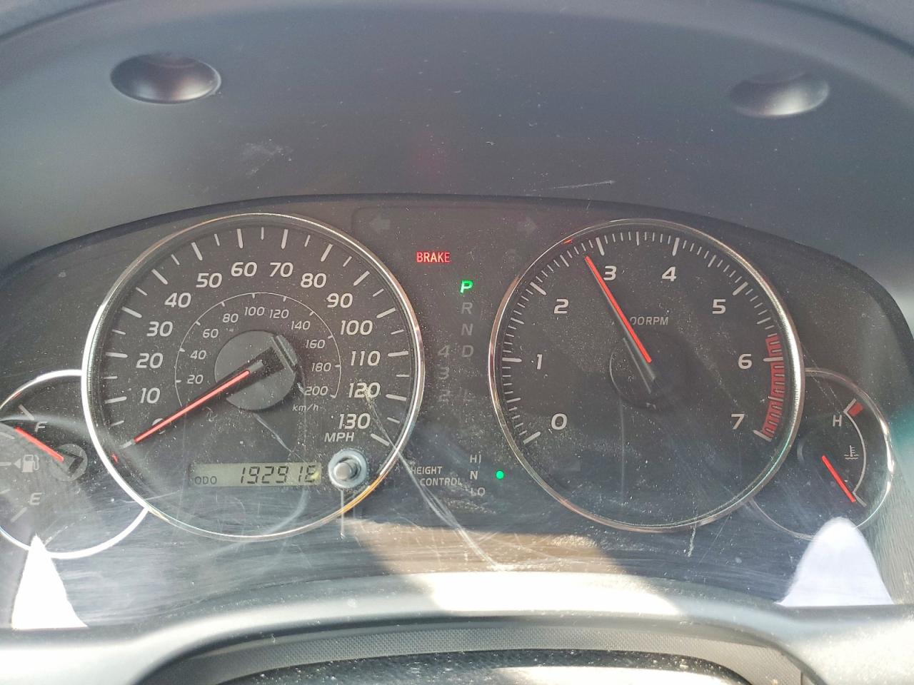 Lexus Gx 470