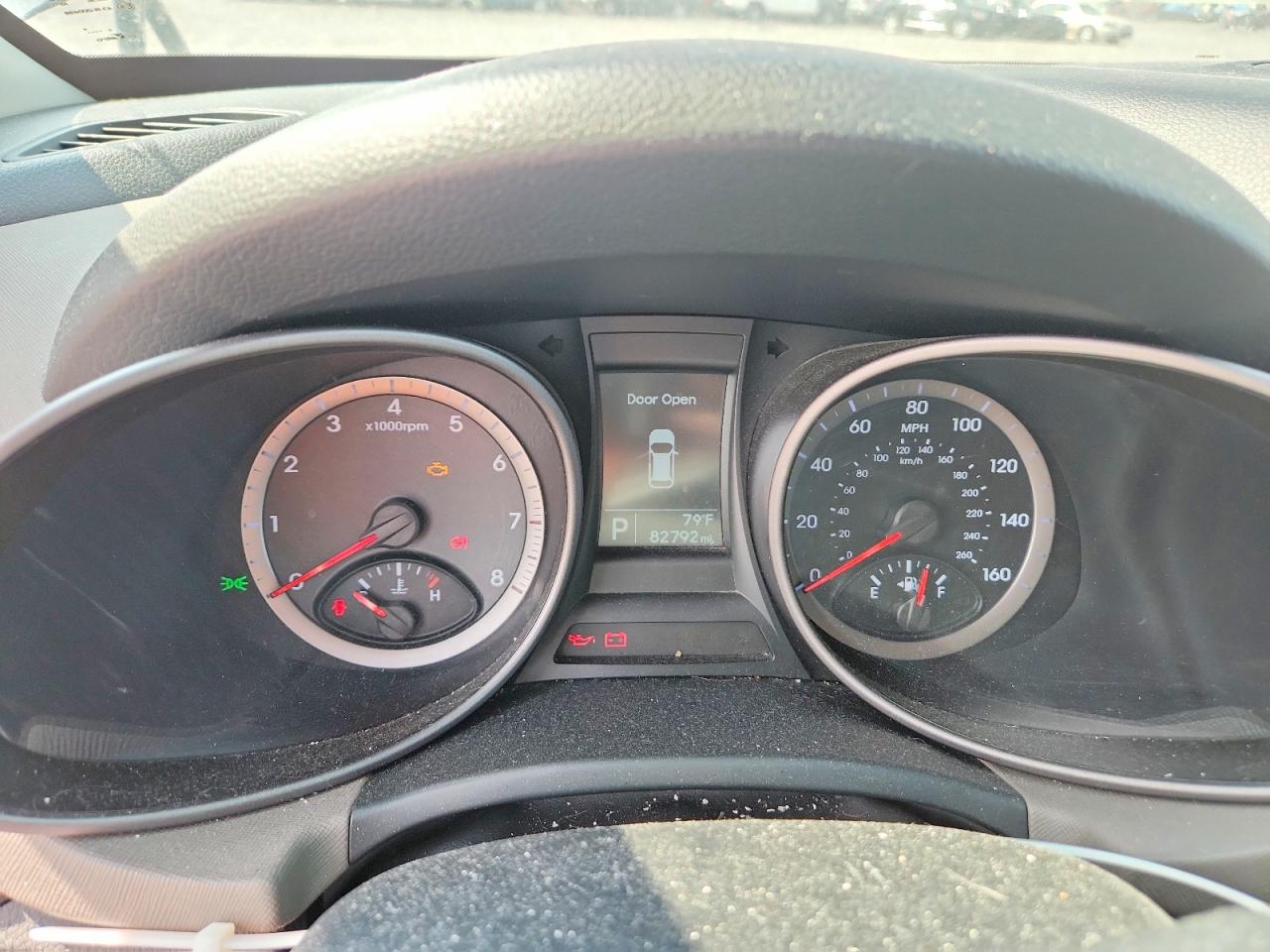 Hyundai SANTA FE 2.4l