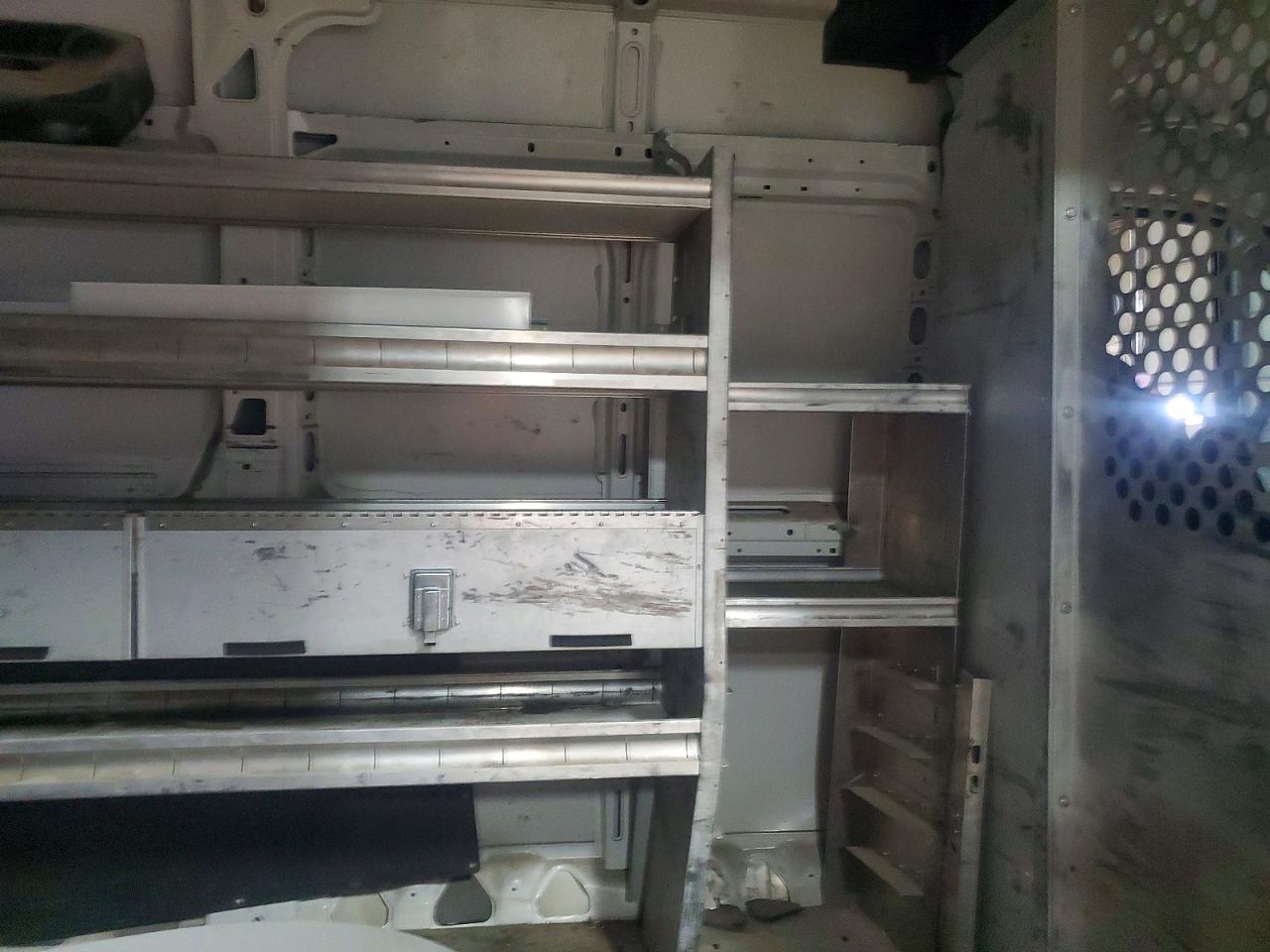 Ram Promaster 3500 High
