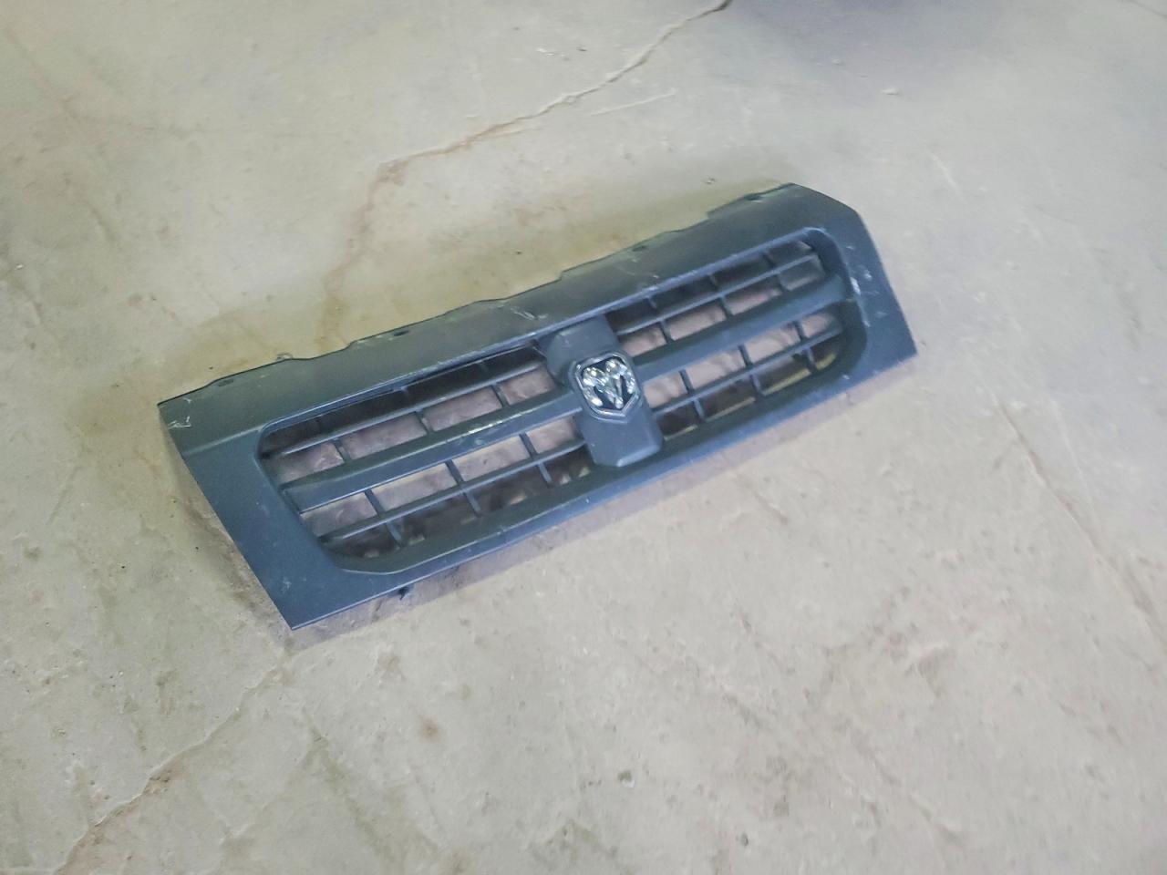 Ram Promaster 3500 High