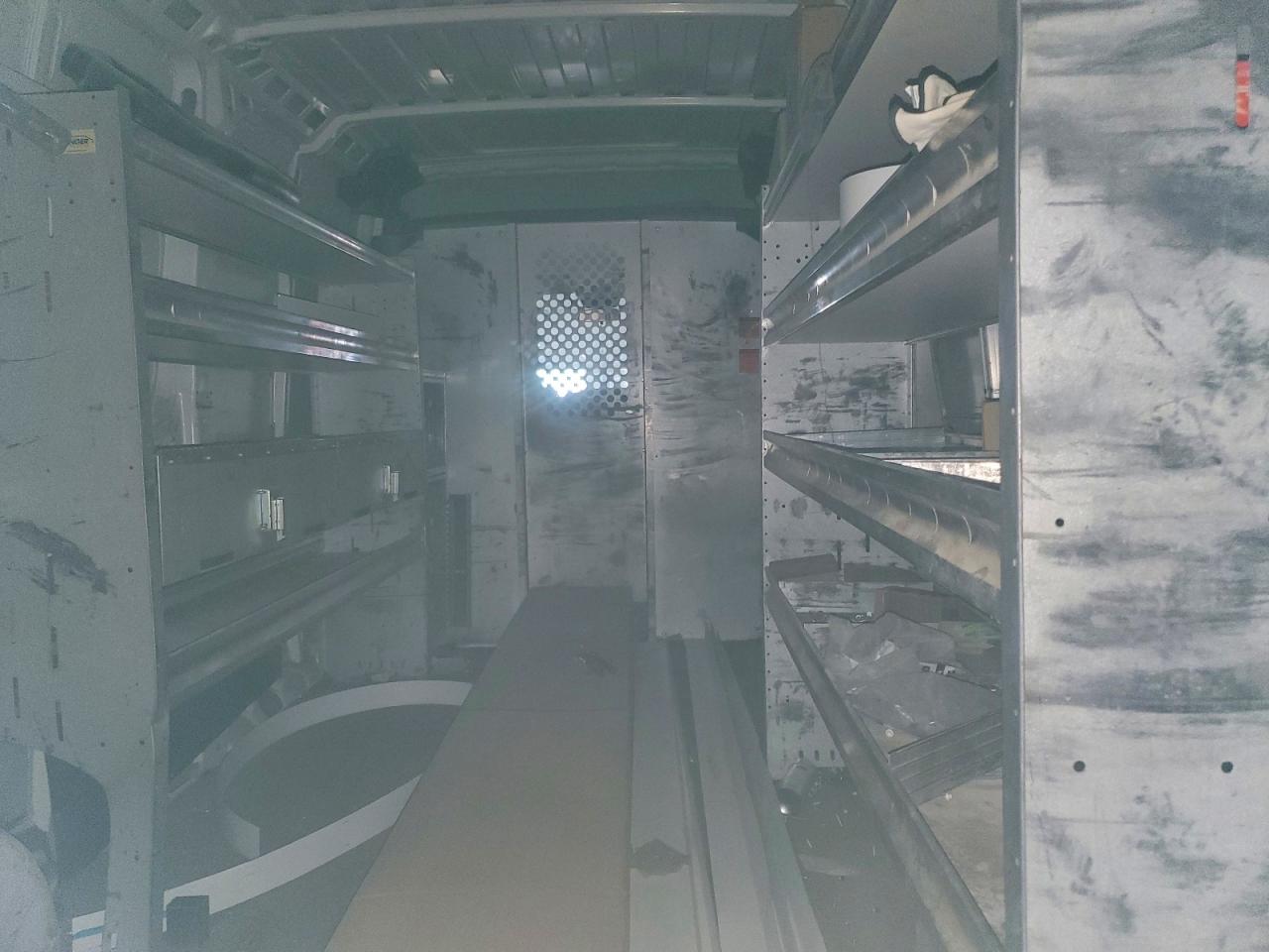 Ram Promaster 3500 High