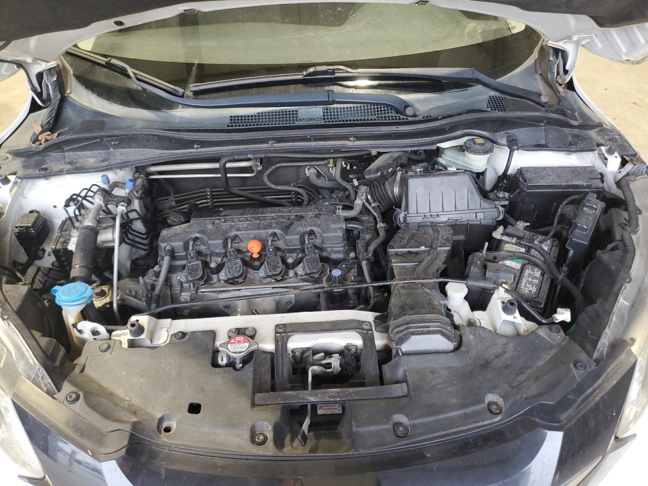 Honda HR-V Ex