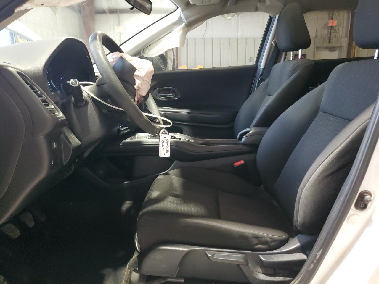 Honda HR-V Ex