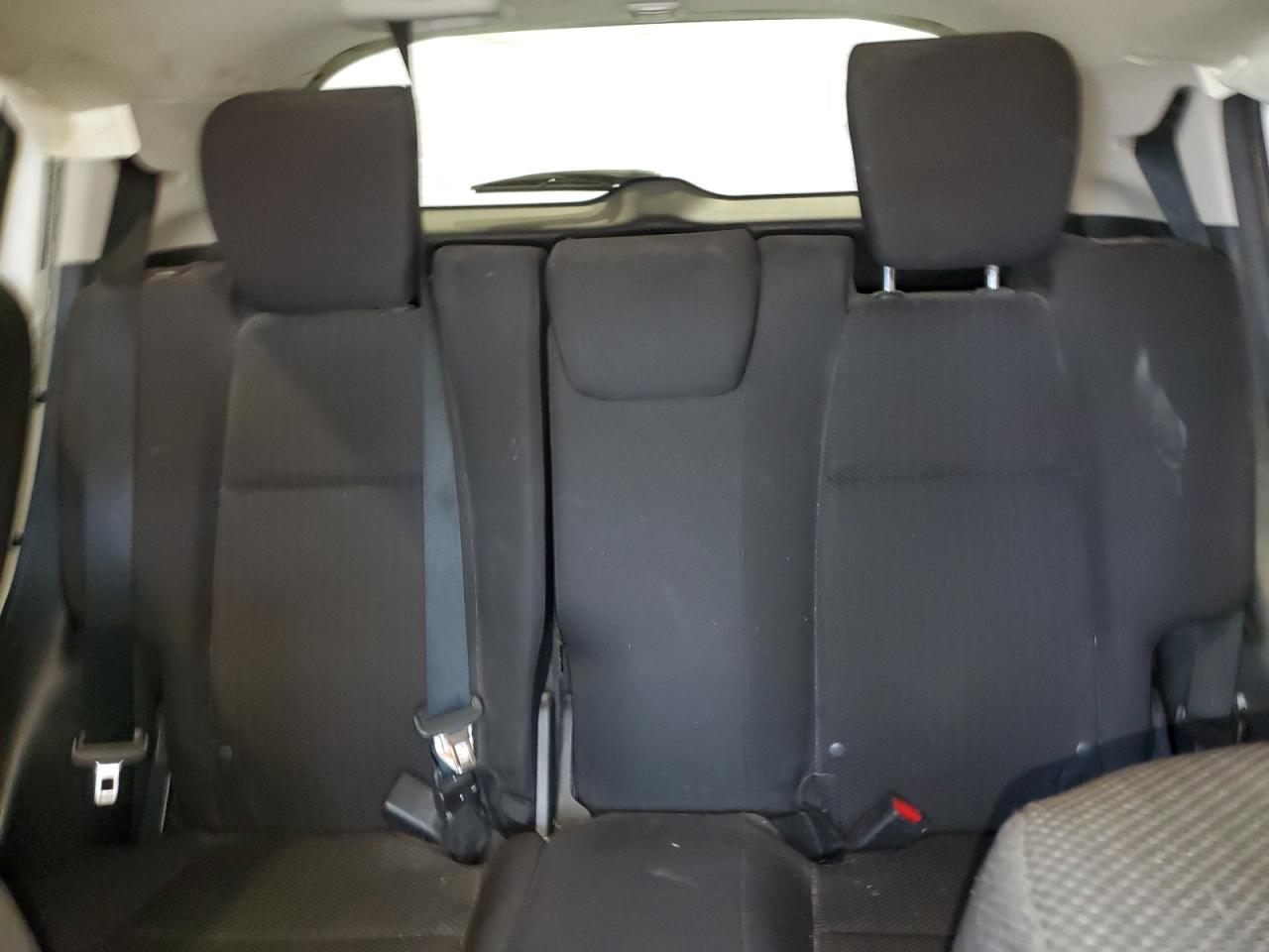Honda HR-V Ex