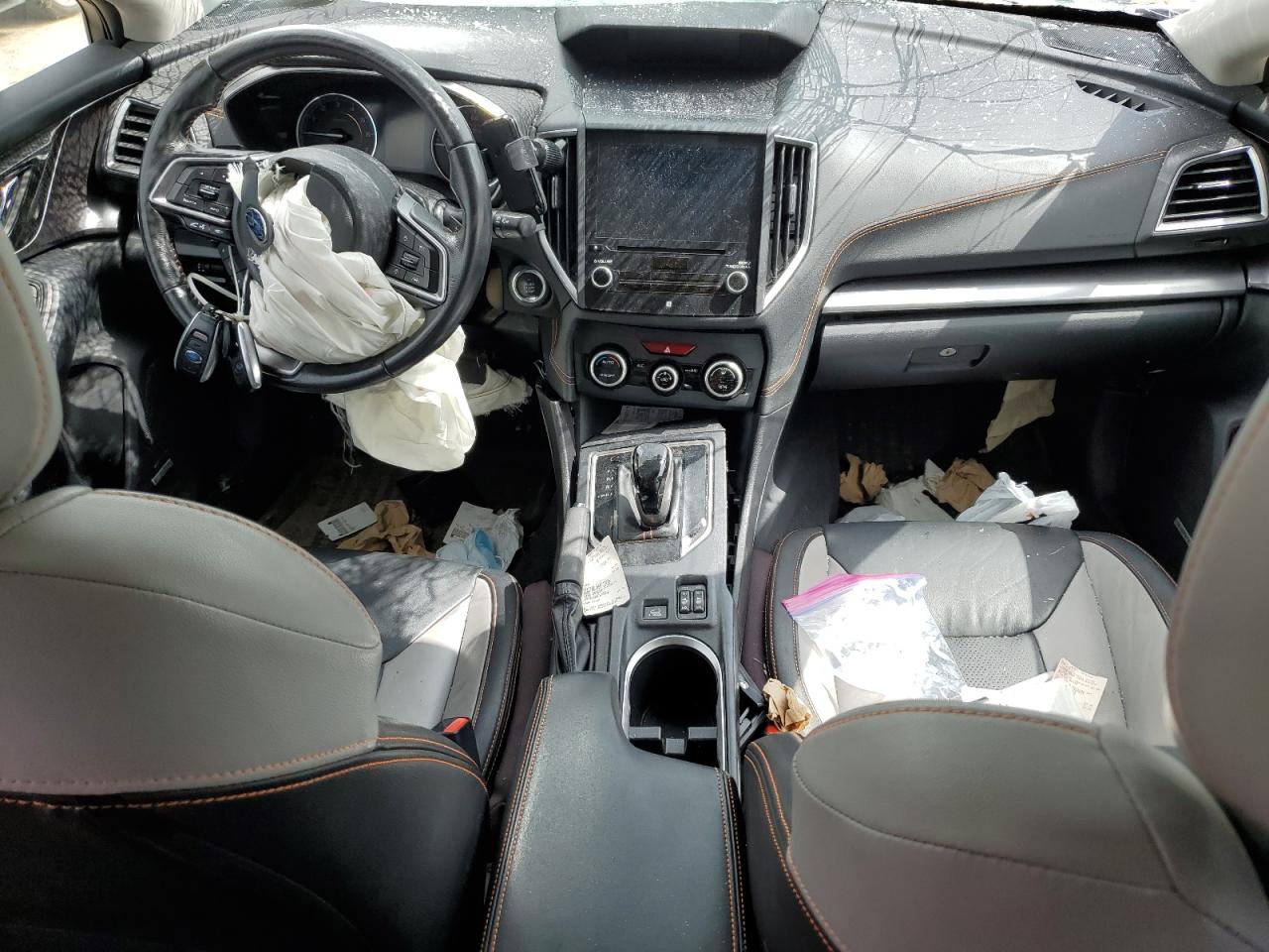 Subaru Crosstrek Limited