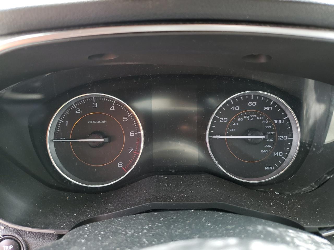 Subaru Crosstrek Limited