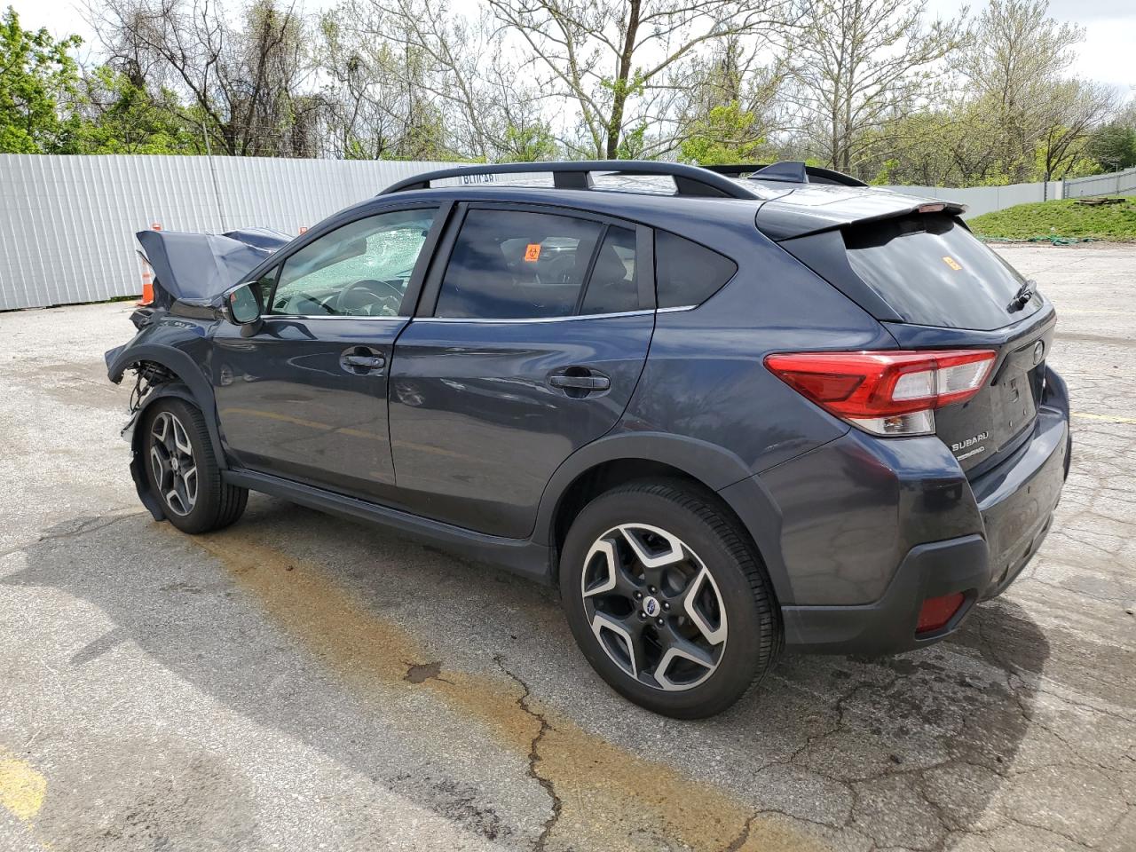 Subaru Crosstrek Limited