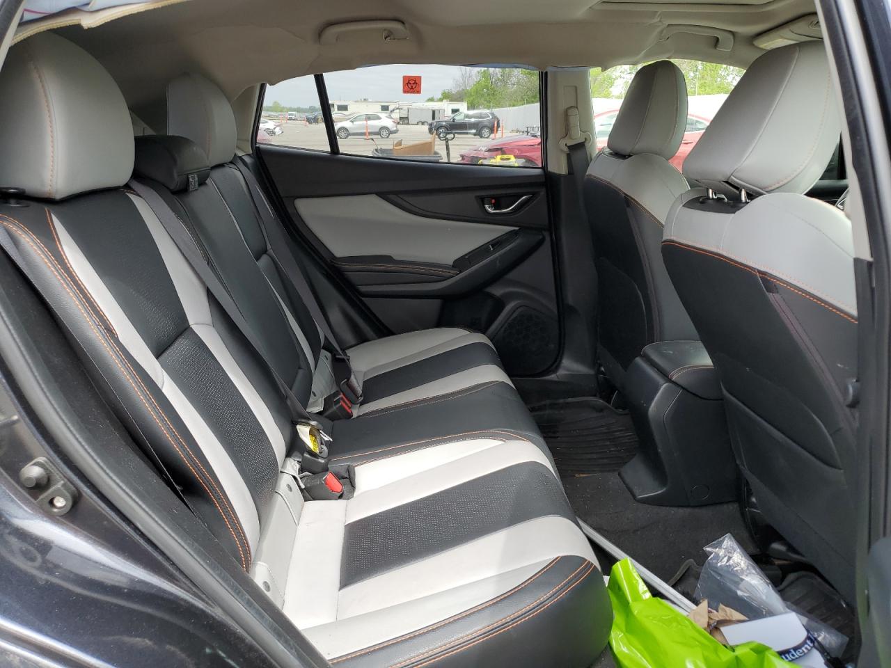 Subaru Crosstrek Limited